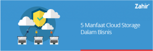 Manfaat Cloud Storage Yang Revolusioner Dalam Dunia Bisnis Digital Membuka Potensi Tanpa Batas