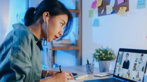 Rahasia Sukses Gaji Kerja Remote Yang Jarang Dibahas Mendulang Penghasilan Optimal Di Era Digital