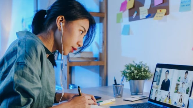 Rahasia Sukses Gaji Kerja Remote Yang Jarang Dibahas Mendulang Penghasilan Optimal Di Era Digital