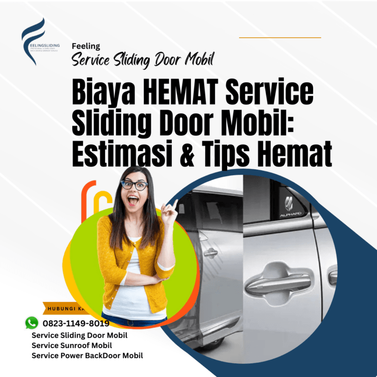 Tips Hemat Biaya Untuk Aksesoris Mobil Maksimalkan Gaya Dan Fungsionalitas Tanpa Menguras Kantong